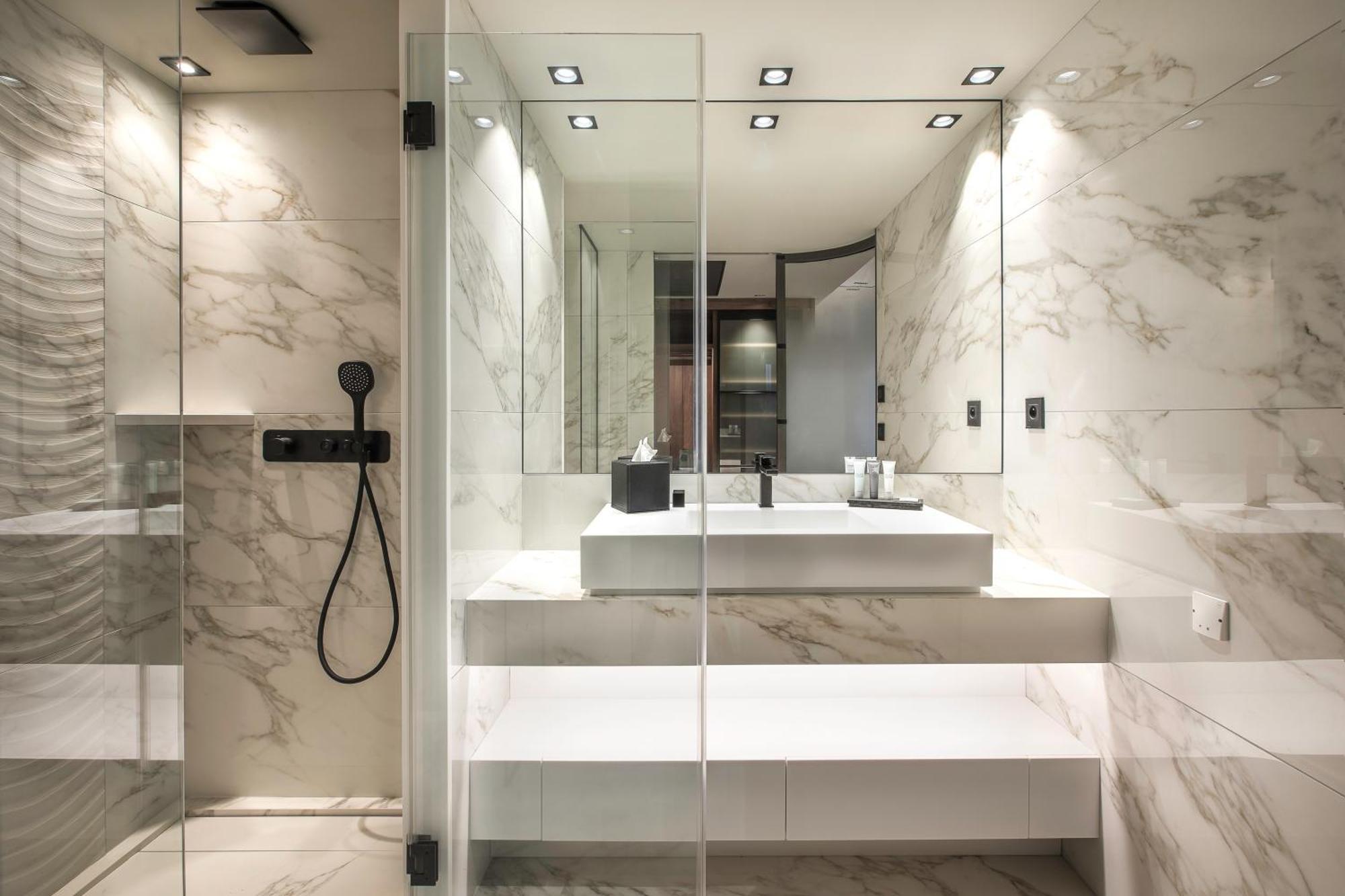 Camera Superior con Balcone e Accesso Spa Gratuito
