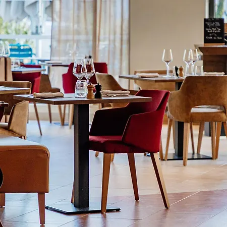 Rivage Hotel & Spa Annecy-2